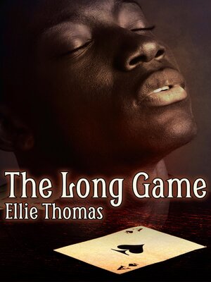 cover image of The Long Game